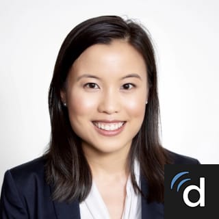 Michelle Duong, MD, Pulmonology, New York, NY