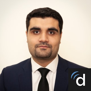 Ali Baloch, MD, Internal Medicine, Chicago, IL