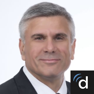 Michael Cupp, MD