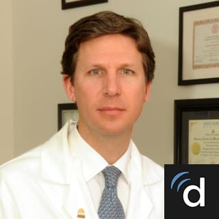 Graeme Woodworth, MD