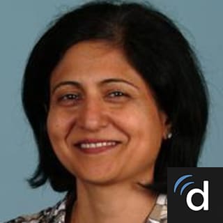 Anuradha Shankar, MD