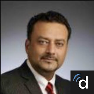 Anil Harrison, MD