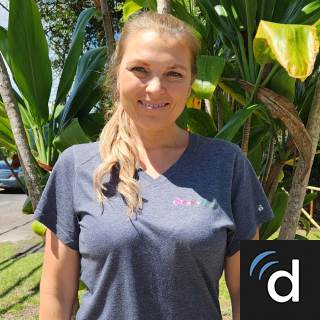 Lindsay Sanchez, Family Nurse Practitioner, Keaau, HI