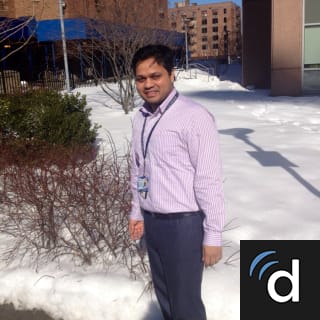 Varun Sharma, MD
