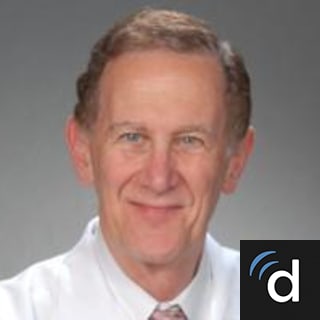 Dr. Ronald M. Rosengart, MD | Los Angeles, CA | Cardiologist | US News ...