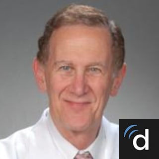Ronald Rosengart, MD