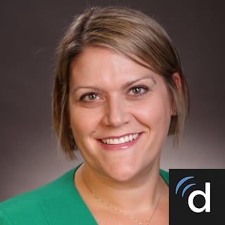 Erika Stalets, MD