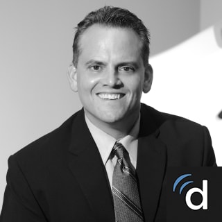 Christopher Bozarth, MD