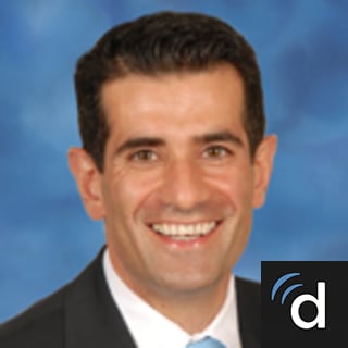 Amir Moazzez, MD