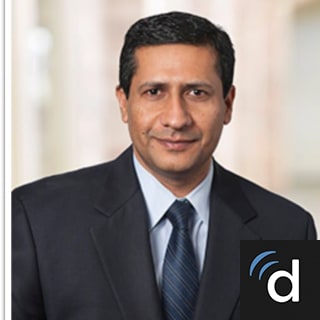 Sajid Iqbal, MD