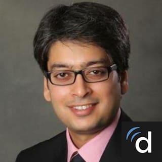 Fahad Qazi, MD