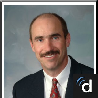 Charles Smith, MD