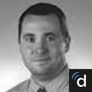 Mark Buehler II, MD, Radiology, Toledo, OH