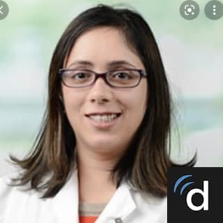 Mahima Pandey, MD
