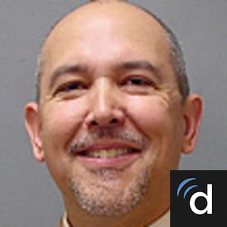 Nestor Dans, MD, Thoracic Surgery, Charleston, WV