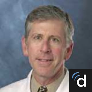 Thomas Strouse, MD