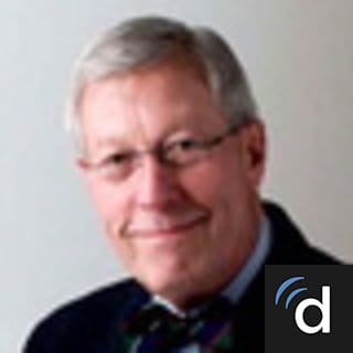 William Battle, MD