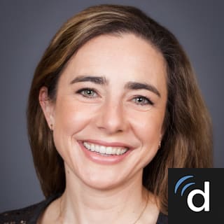 Elizabeth Sanseau, MD