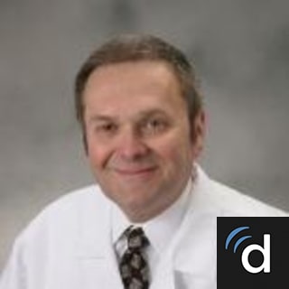 Dr. Bruce B. Bank, MD | Elk Grove Village, IL | Oncologist | US News ...