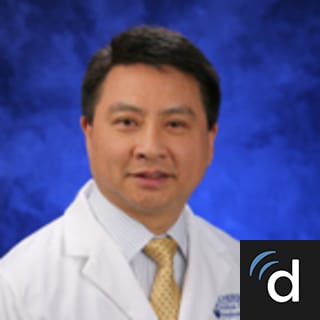 Jeffrey Pu, MD
