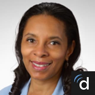 Kimberly (Tracy) Battle-Miller, MD