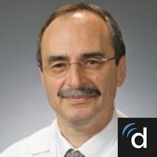 Eduard Osmonov, MD