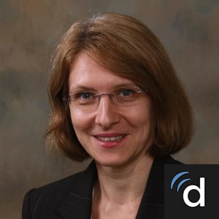 Larisa Golub, MD