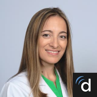 Carmen Villabona, MD