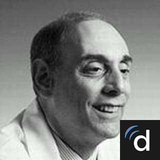 Bruce Kornberg, DO