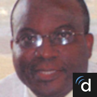 Ayodele Ayoola, MD
