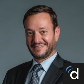 David Hirschl, MD