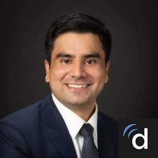 Dr. Hamad Ahmad, MD | Valhalla, NY | Internist | US News Doctors