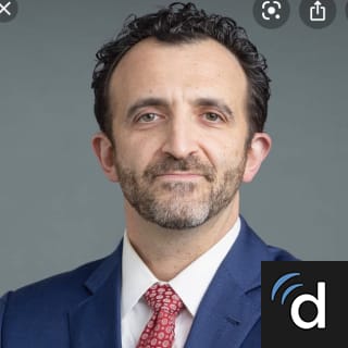 Alex Reyentovich, MD