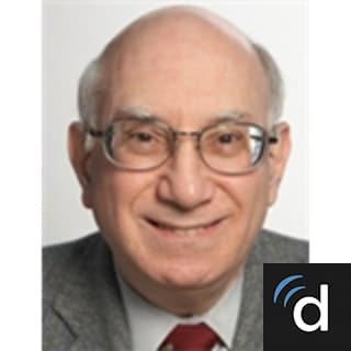 Thomas Naidich, MD, Radiology, New York, NY