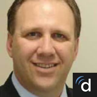 Mark Roberts, MD