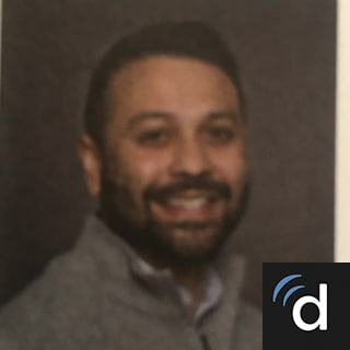 Ravi Chander, MD