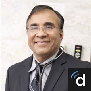 Arun Narang, MD, Internal Medicine, Mchenry, IL