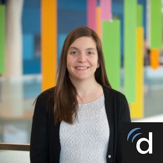 Megan Knowles, MD