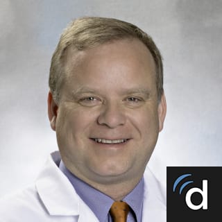 David Mount, MD