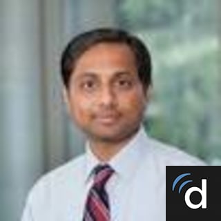 Srikanth Ambati, MD, Pediatric Hematology & Oncology, Windham, NH