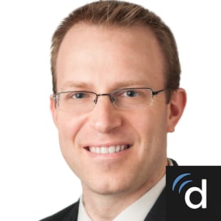 Daniel Schimmel Jr., MD
