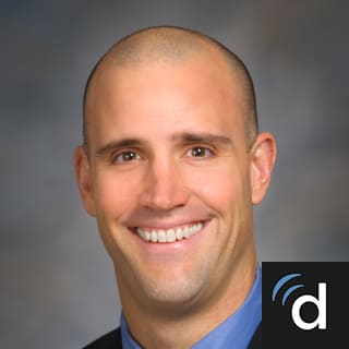 Marc Hoffmann, MD