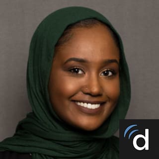 hamdi farah, DO, Resident Physician, Minneapolis, MN