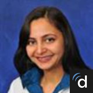 Aparna Asher, MD