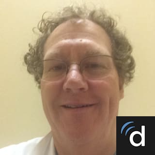 John Marshall, MD