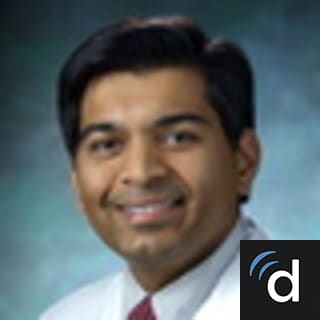 Ashish Nimgaonkar, MD, Gastroenterology, Baltimore, MD
