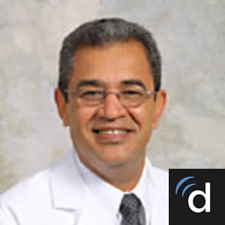 Salih Yasin, MD