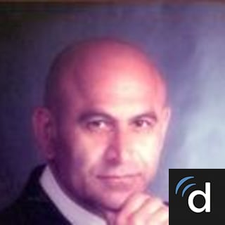 Iraj Zandi, MD