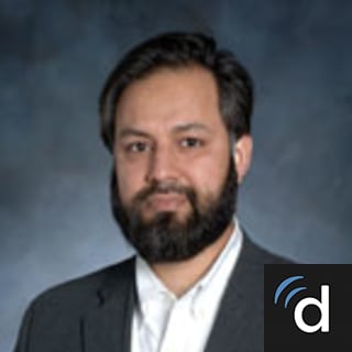 Ashar Khan, MD, Psychiatry, Monroe, MI