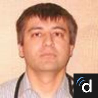 Seref Bornovali, MD, Internal Medicine, Blue Ash, OH